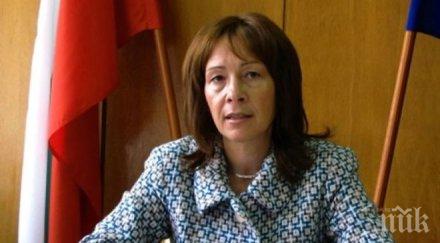 галина стоянова постигнахме повече целите поставихме