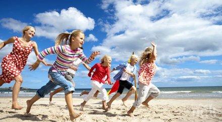 спортс мениджмънт българия поема move week софия