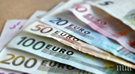 отпуска 500 млн евро помощи фермерите
