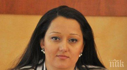 министър павлова незаконното строителство узаконява подлежи събаряне