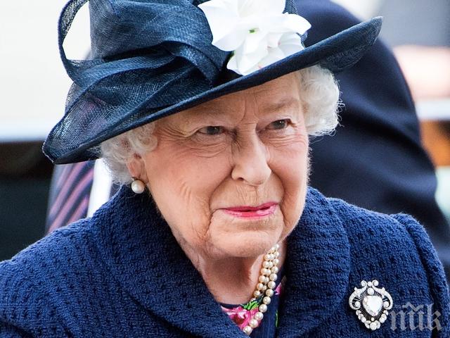 Елизабет II е най-дълго управлаяващият монарх