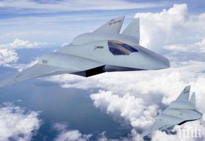 Катар ще вземе участие в авиоударите срещу „Ислямска държава“
