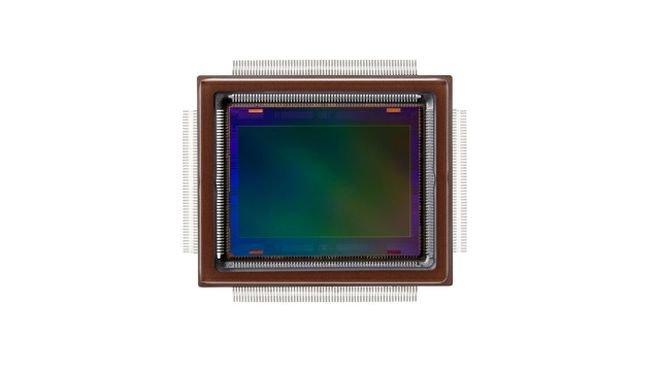 Канон направи 250-мегапикселов сензор
