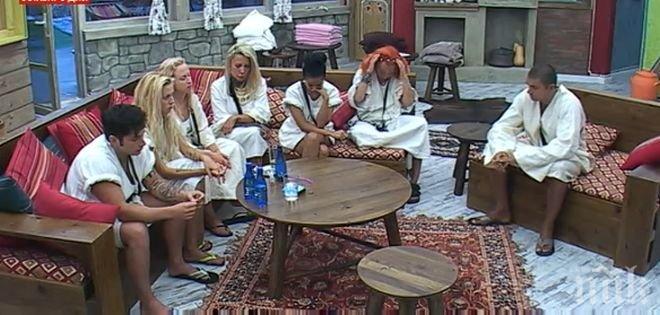 Безскрупулни! Лагерът на Киро скочи на Аделина: Нали има рак, защо е тук?! Ще се гътне за 20 бона!