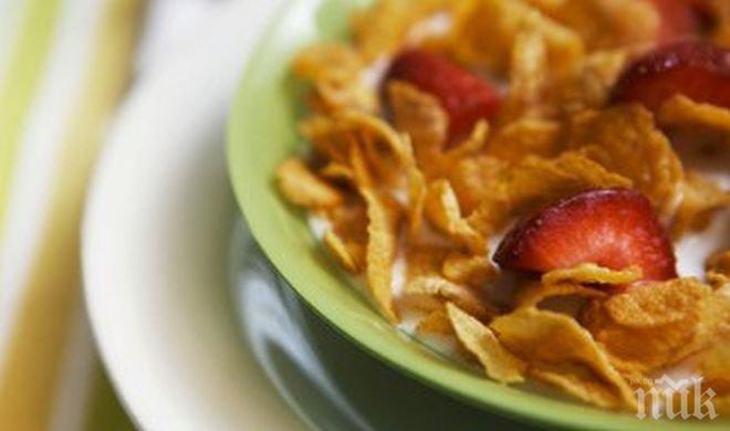 Мъж седна да закуси с колега, но смъртта го покоси ненадейно