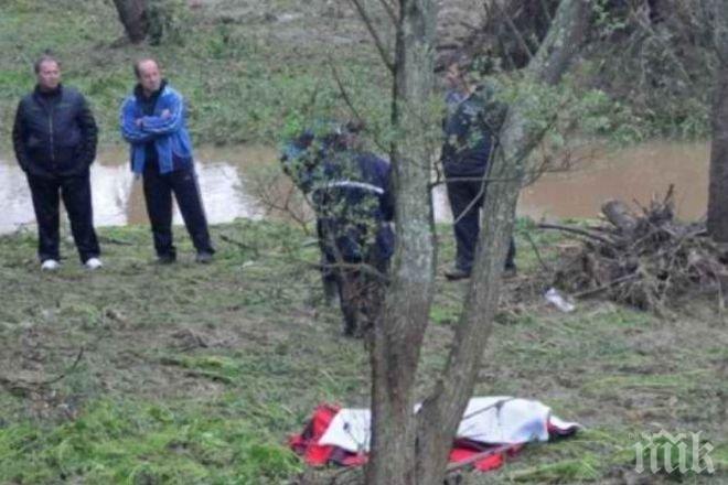 Ексклузивно в ПИК! Зверство край Варна! Откриха труп на жестоко убита жена