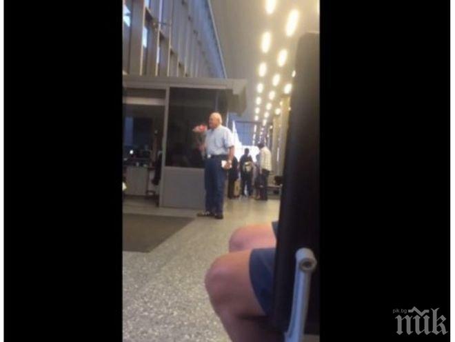 Любовта е вечна! Вижте трогателното видео, което бе гледано 16 милиона пъти и разчувства всички