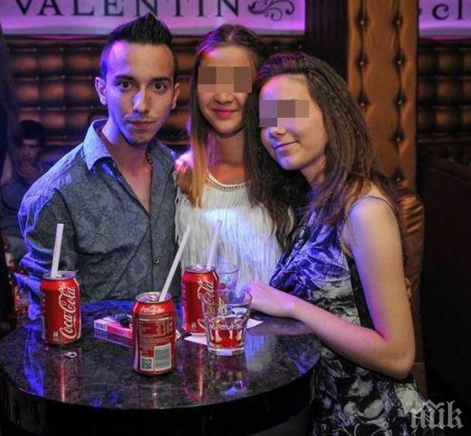 Селфи е причинило зверската катастрофа край Сливен, при която загинаха две деца
