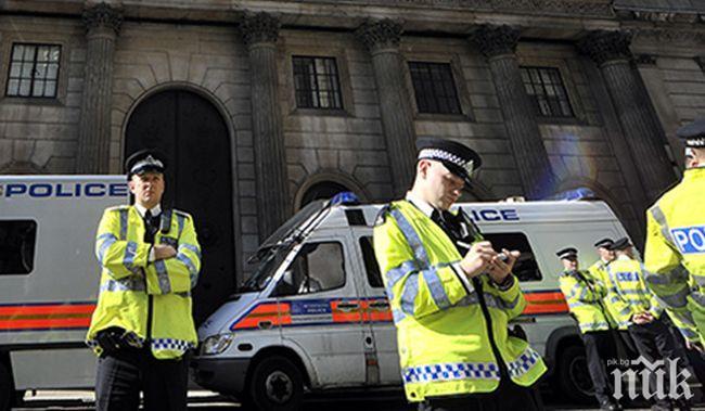 Лондон елиминира терористи, готвели атентати срещу Великобритания