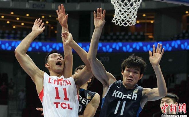 Арести на баскетболисти в Южна Корея – залагали срещу отбора си, не целили коша