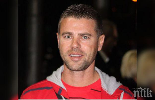 Мето Деянов възмутен от боя на Герена