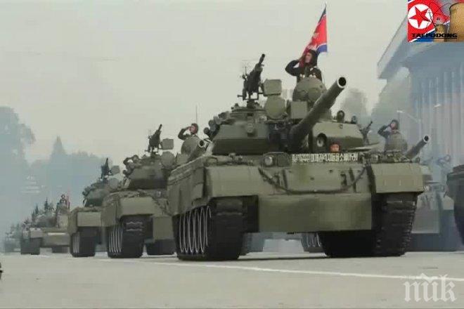 Русия дава на Армения 200 млн. долара за въоръжаване