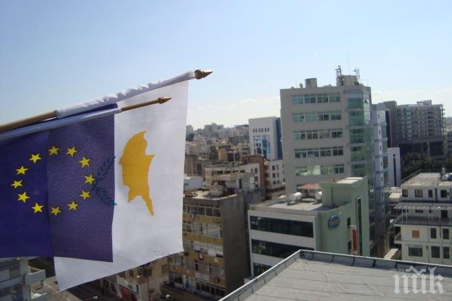 Вътрешният министър на Кипър: Можем да приемем до 300 мигранти, за предпочитане християни