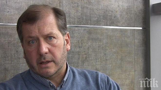 Адвокат: Ръководствата на МВР приветстват бруталните действия на полицаите