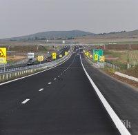 Отново отвориха магистралата, свързваща Дания и Германия