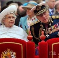 Повечето британци са за запазването на монархията