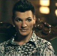 Скандал! Брат на провокативния брадър Кристиян бил престъпник - влиза в затвора