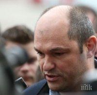 Тодоров: Има как ЦСКА да продължи от 