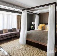 Хотелиерски милиардер дари 5 хиляди нощувки на бежанци