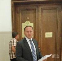 ПЪРВО в ПИК! Депутат от ДПС сезира Цацаров за побоя в 