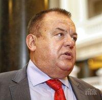 Депутатът от ДПС Янков пред ПИК: Решението за спиране на самолетите от Русия трябва да е много по-ясно обосновано!