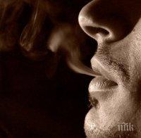 Последствията от мозъчен удар могат да помогнат да откажем цигарите