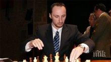 Веско тръгва срещу нигериец в битката за Световната купа в Баку