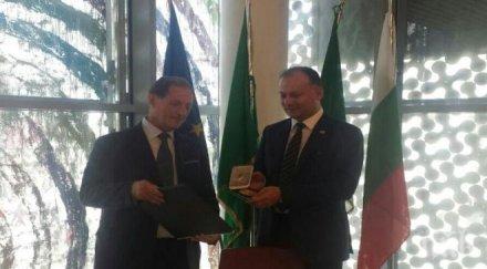 зам министър петров българското качество италиански традиции правят силни трети пазари