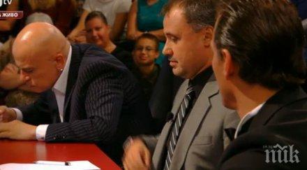 минути края деца представляват детската евровизия 2015