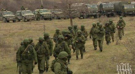 чехия пристигна американски военен конвой