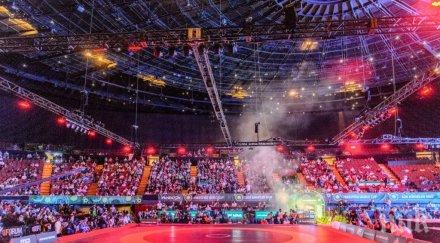 българката стана резил лас вегас