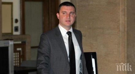 горанов предложи концепция финансово подпомагане училищата качествен образование