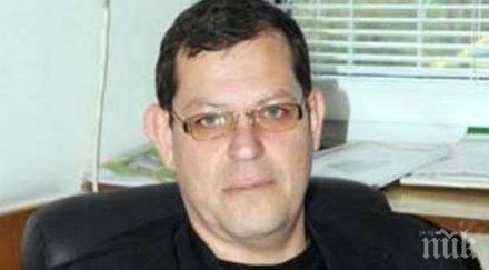 официално бойко миразчийски кандидатът нфсб кмет бургас