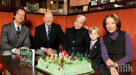 княгиня калина претърпя злополука състезава ноември мадрид