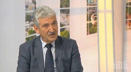 красимир вeлчев политиците сме нарушители човешките взаимоотношения