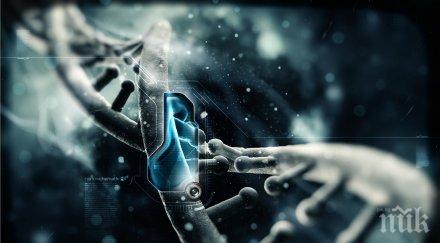 лепкава днк ключът създаване органи лаборатория