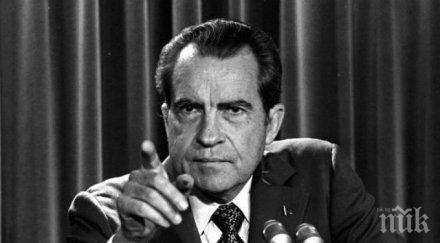 жената никсън предрекла успеха тръмп