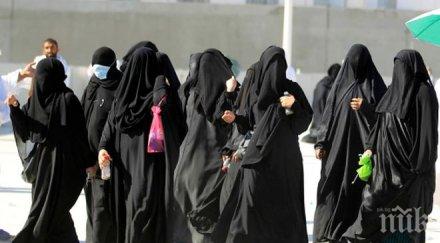 ислямска държава отвлече норвежки гражданин сирия