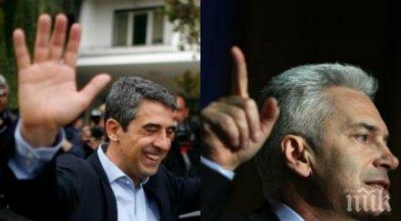 бомба пик сидеров плевнелиев стои решението дава коридор руските самолети президентът министър митов демонстрират слугинаж америка