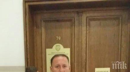 първо пик депутат дпс сезира цацаров побоя орландовци