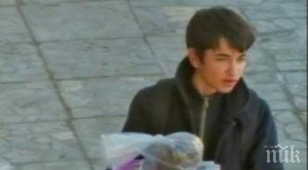 момче пример млад перничанин спасява застрашени диви птици доброволец