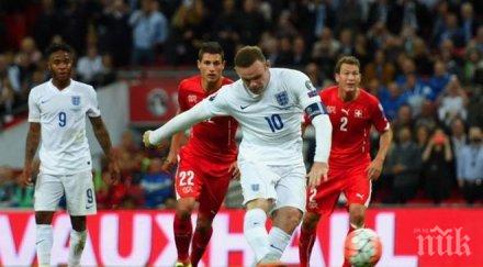 отново победа англия рууни вече легенда