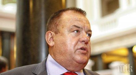 депутатът дпс янков пик решението спиране самолетите русия ясно обосновано