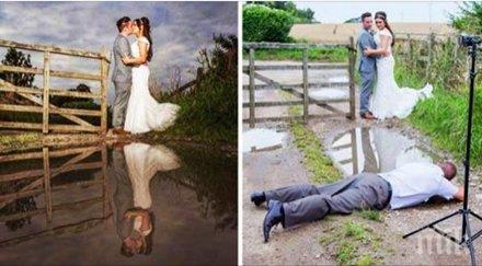 разкрият заснемат yникални снимки признавам начините изумиха