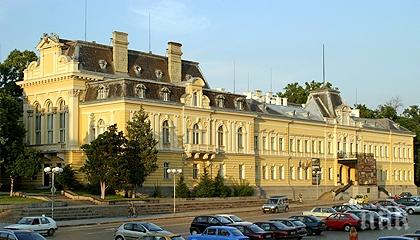 съюзът колекционерите организира завръщането данаил дечев нхг