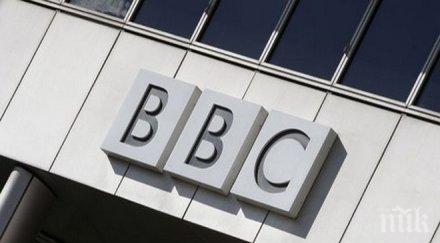 хвърля цифрова война русия