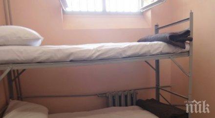 вкараха розова килия бизнесдамата хапала псувала полицаи слънчев бряг