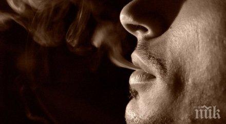 последствията мозъчен удар помогнат откажем цигарите