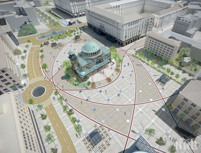 В Рим откриха къща от 6-ти век преди Христа