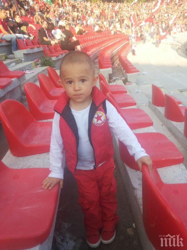 ИЗВЪНРЕДНО в ПИК! НОВ кошмарен инцидент с отвлеченото от мутри момче! Полицията засече майката-похитителка, но след това изненадващо я пусна!